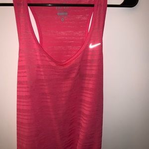 nike tank top sm